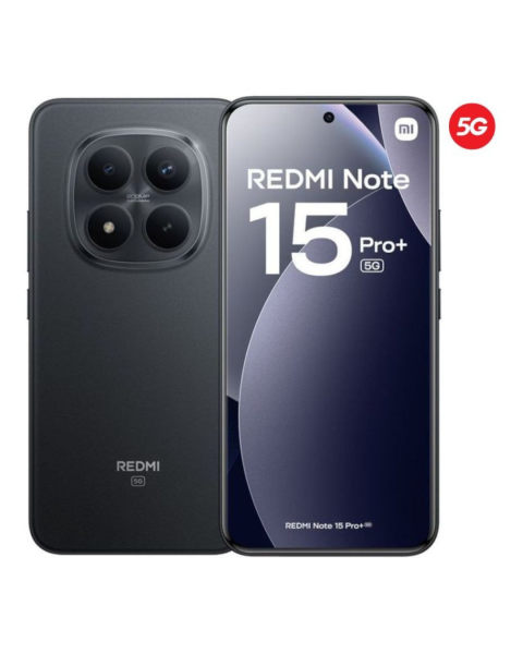 REDMI NOTE 15 PRO PLUS 5g